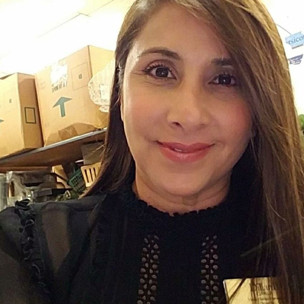 Meet your Posher, Carla
